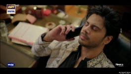 Jaan e Jahan - Episode 24 - 9th March 2024